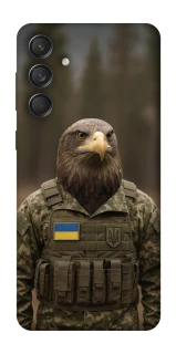 Чехол на Samsung Galaxy M55 Орел защитник фото 1 из 1