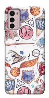 Чохол на Motorola Moto G42 Harry Potter V18 фото 1 з 1