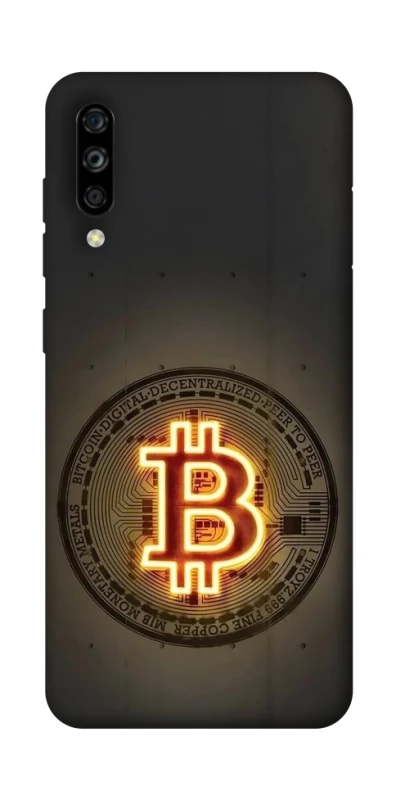 Чохол на ZTE Blade A7s (2019) Битферма фото 1 з 1