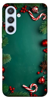 Чехол на Samsung Galaxy A54 5G Новогодний v35 фото 1 из 1