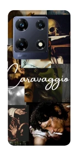 Чехол на Infinix Note 30 Pro Caravaggio фото 1 из 1