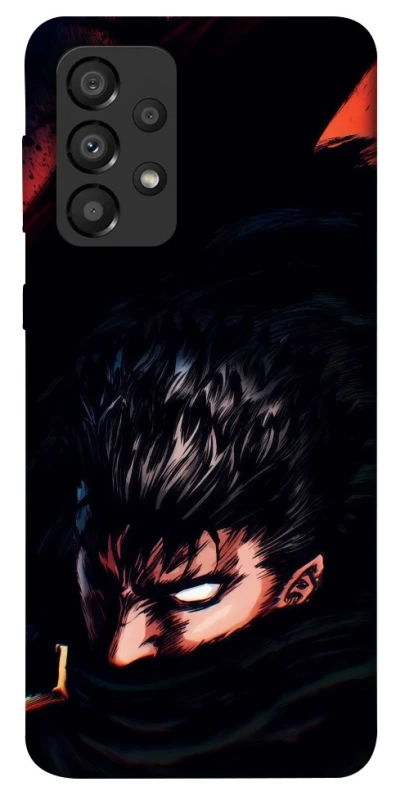 Чохол на Samsung Galaxy A33 5G Berserk v5 фото 1 з 1