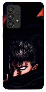 Чехол на Samsung Galaxy A33 5G Berserk v5 фото 1 из 1