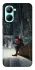 Чехол на Realme C33 Spider Man ver.5 фото 1 из 1