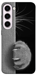 Чохол на Samsung Galaxy S23+ Spy Cat фото 1 з 1