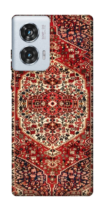 Чохол на Motorola Edge 50 Fusion Килим v11 фото 1 з 1