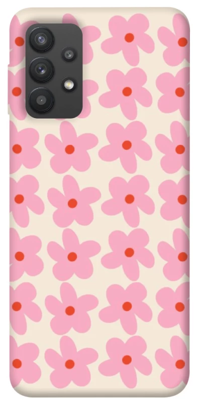 Чохол на Samsung Galaxy A32 (A325F) 4G Flowers 2 фото 1 з 1