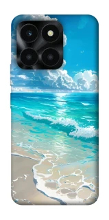 Чохол на Huawei Honor X6a Azure sea фото 1 з 1
