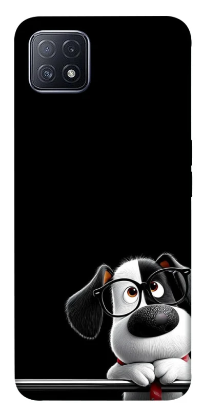 Чохол на Oppo A73 My Dog фото 1 з 1