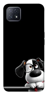Чохол на Oppo A73 My Dog фото 1 з 1