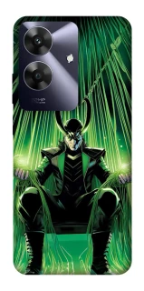 Чехол на Realme Note 60 Loki фото 1 из 1