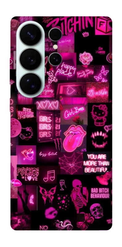 Чохол на Samsung Galaxy S26 Ultra Hot collage ver.8 фото 1 з 1