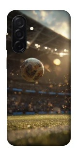 Чехол на Samsung Galaxy A26 5G Football aesthetic ver.2 фото 1 из 1