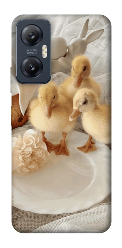 Чохол на Infinix Hot 20 5G Easter Vibes фото 1 з 1