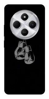 Чехол на Xiaomi Redmi 14C / Poco C75 boxing фото 1 из 1