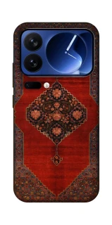 Чохол на Xiaomi 17 Pro Килим v12 фото 1 з 1