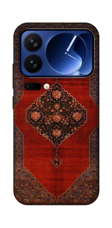 Чохол на Xiaomi Poco F7 Ultra Килим v12 фото 1 з 1