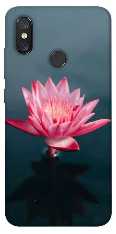 Чохол на Xiaomi Mi 8 Лотос фото 1 з 1