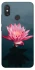 Чохол на Xiaomi Mi 8 Лотос фото 1 з 1