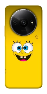 Чехол на Xiaomi Redmi A3 SpongeBob фото 1 из 1