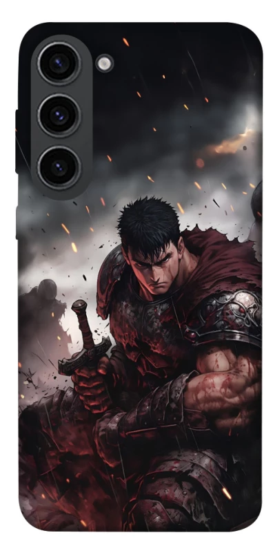Чехол на Samsung Galaxy S23 Guts фото 1 из 1