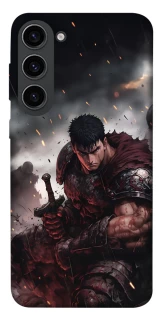 Чехол на Samsung Galaxy S23 Guts фото 1 из 1