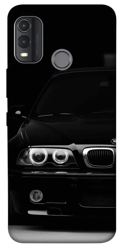Чехол на Nokia G11 Plus BMW v43 фото 1 из 1