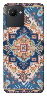 Чехол на Realme C30 Килим v3 фото 1 из 1