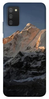 Чохол на Samsung Galaxy A02s Mountain фото 1 з 1