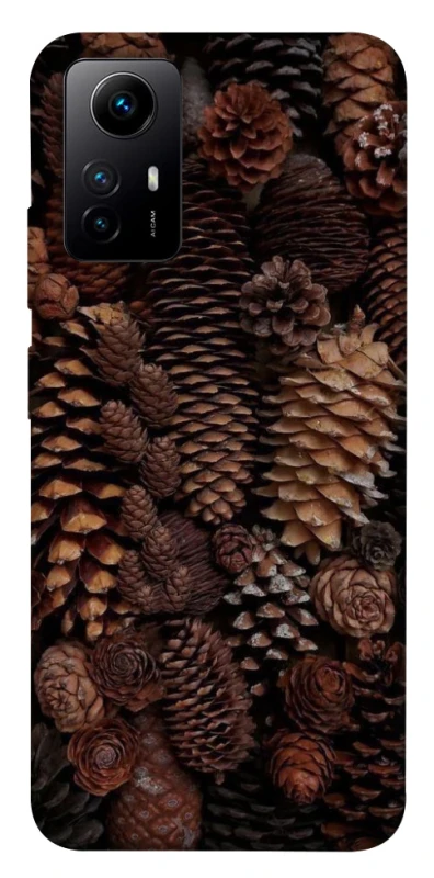 Чохол на Xiaomi Redmi Note 12S Magic1 фото 1 з 1