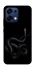 Чохол на Oppo A6 Pro 4G/5G Black snake фото 1 з 2