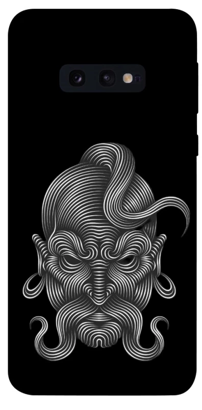 Чехол на Samsung Galaxy S10e Козак v2 фото 1 из 1