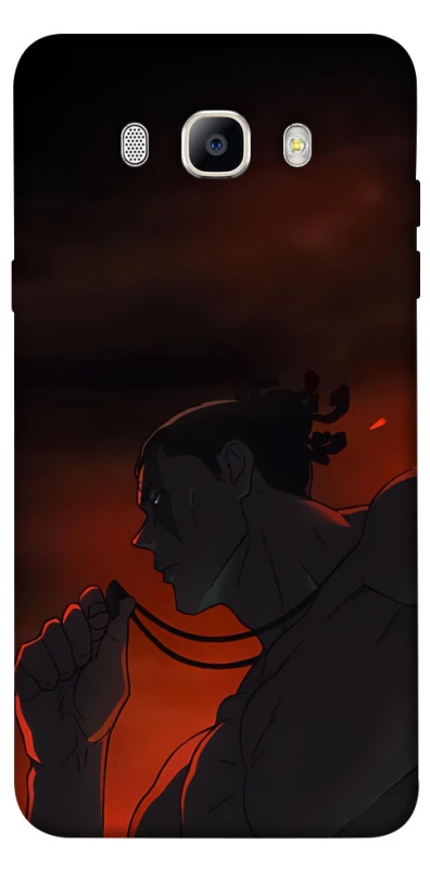 Чохол на Samsung J710F Galaxy J7 (2016) Todo v5 фото 1 з 1