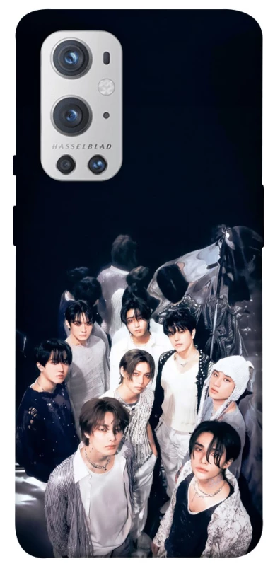 Чохол на OnePlus 9 Pro Stray Kids v4 фото 1 з 1