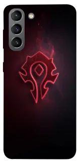 Чехол на Samsung Galaxy S21 WOW Forever horde фото 1 из 1
