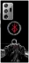 Чехол на Samsung Galaxy Note 20 Ultra Berserk moon фото 1 из 1