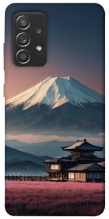 Чехол на Samsung Galaxy A52 4G / A52 5G Fujiyama фото 1 из 1