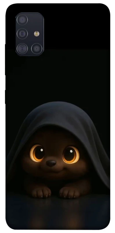 Чохол на Samsung Galaxy A51 Funny Dog фото 1 з 1