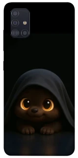 Чохол на Samsung Galaxy A51 Funny Dog фото 1 з 1