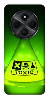 Чохол на Xiaomi Poco C75 TOXIC фото 1 з 1