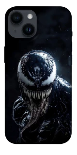 Чохол на Apple iPhone 14 (6.1") Venom v3 фото 1 з 1