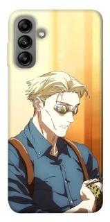 Чохол на Samsung Galaxy A04s Nanami v3 фото 1 з 1