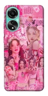 Чехол на Oppo A78 4G (G)I-DLE v2 фото 1 из 1