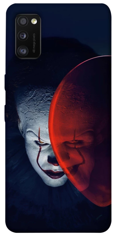 Чохол на Samsung Galaxy A41 Воно v3 фото 1 з 1