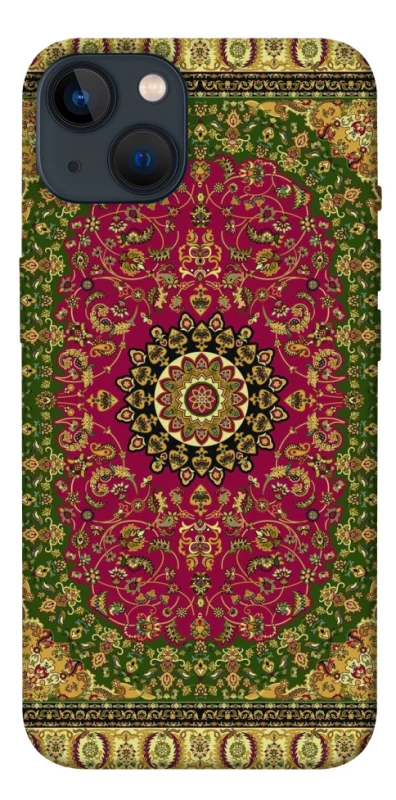 Чохол на Apple iPhone 13 (6.1") Килим v13 фото 1 з 1