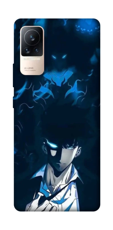 Чохол на Xiaomi Civi 6 Solo Leveling Sung фото 1 з 1