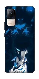 Чехол на Xiaomi Civi 6 Solo Leveling Sung фото 1 из 1