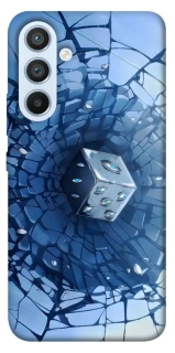 Чохол на Samsung Galaxy A54 5G Daddy Gojo фото 1 з 1