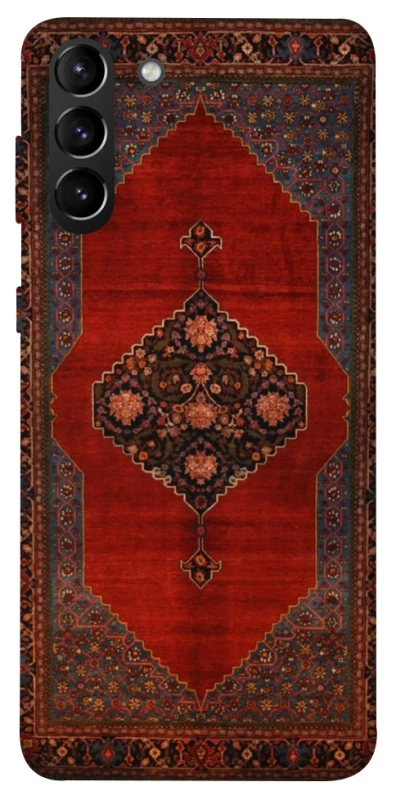 Чохол на Samsung Galaxy S21+ Килим v12 фото 1 з 1