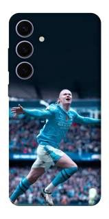 Чохол на Samsung Galaxy S25+ Erling Haaland V3 фото 1 з 1